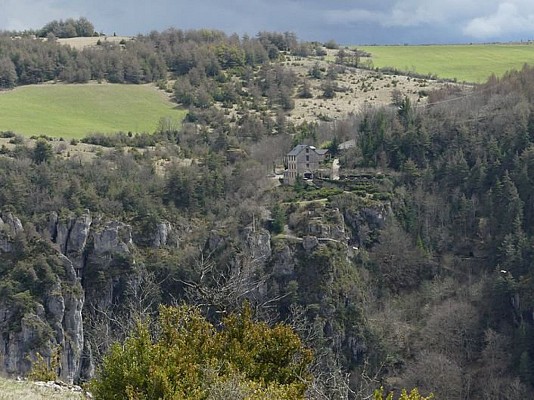 Dargilan