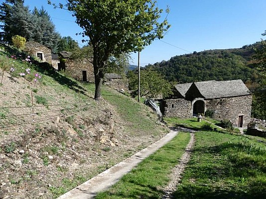 Le Villaret