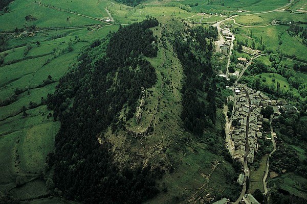 Barre-des-Cévennes