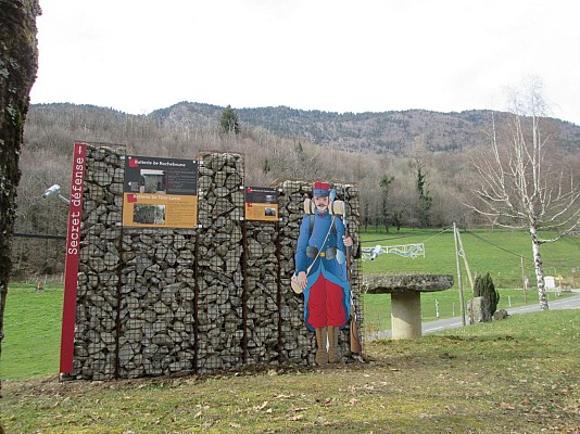Les Batteries