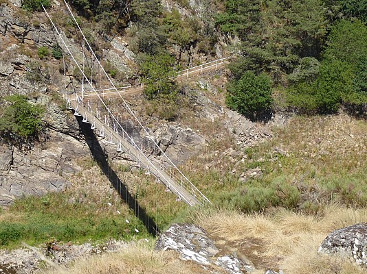 Autour de Chaliers