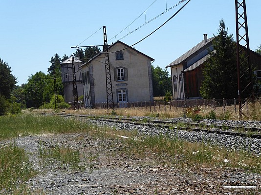 Ruynes en Margeride