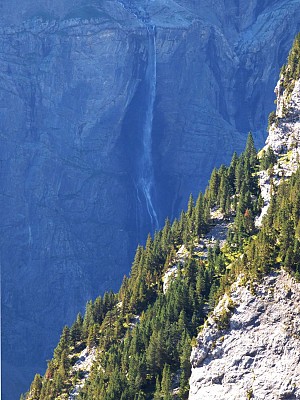 Le cirque de Gavarnie