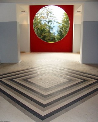 Sanatorium Martel de Janville