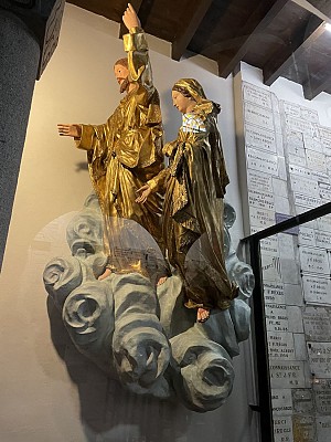 Chapelle Saint-Régis