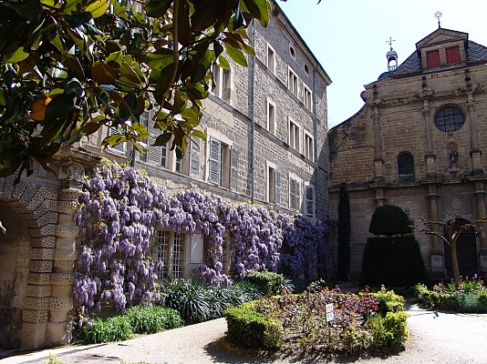Lycée Gabriel Faure
