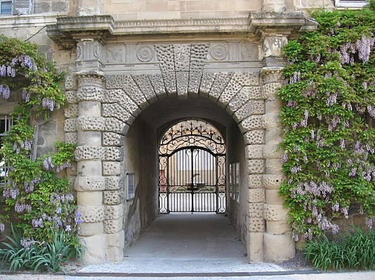 Lycée Gabriel Faure