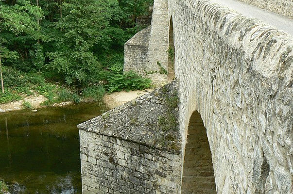 Pont du Roi