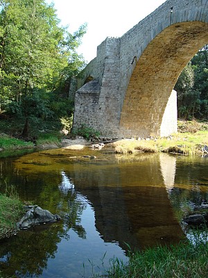 Pont du Roi
