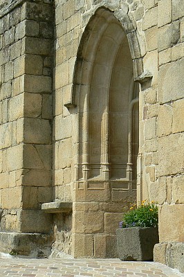 Eglise Saint Jean l'Evangéliste