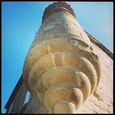 Maison du Bailli