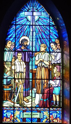 Église Saint-Joseph