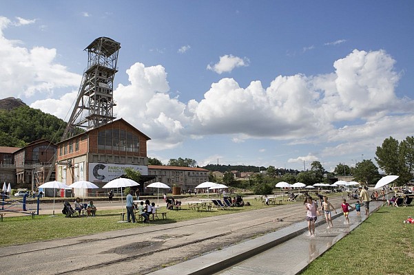 Parc Joseph Sanguedolce