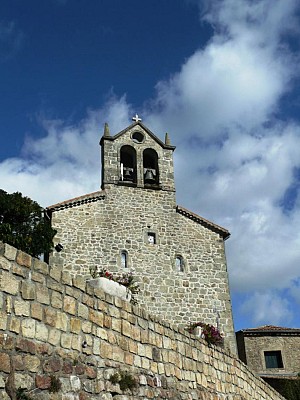 Village de Chazeaux