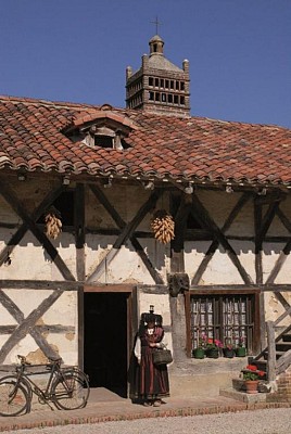 Ferme du Sougey