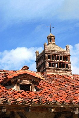 Ferme du Sougey