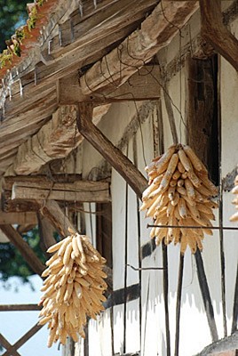 Ferme du Sougey