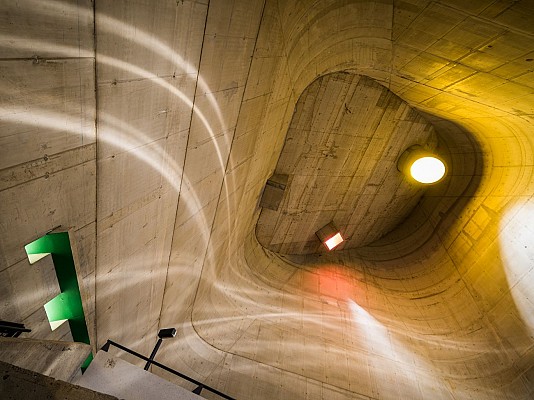 Site Le Corbusier – Site mondial d’architecture moderne du XXème siècle