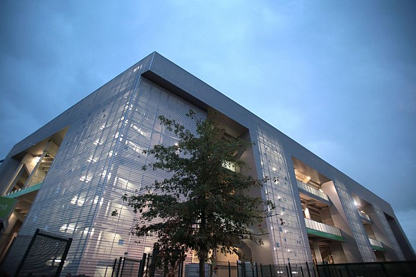Stade Geoffroy-Guichard
