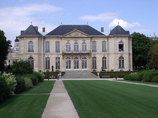 Musée Rodin