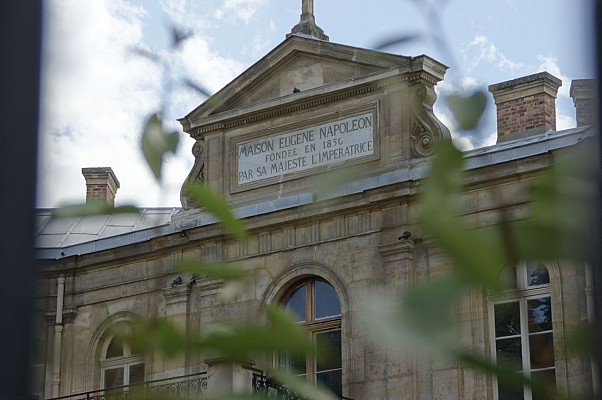 Fondation Eugène Napoléon