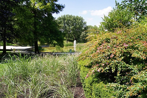 Parc Kellermann