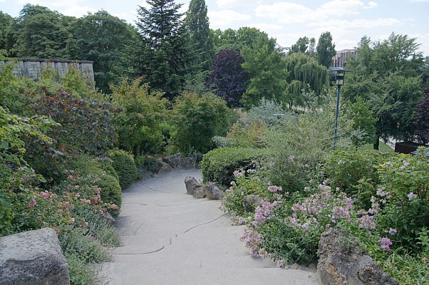 Parc Kellermann