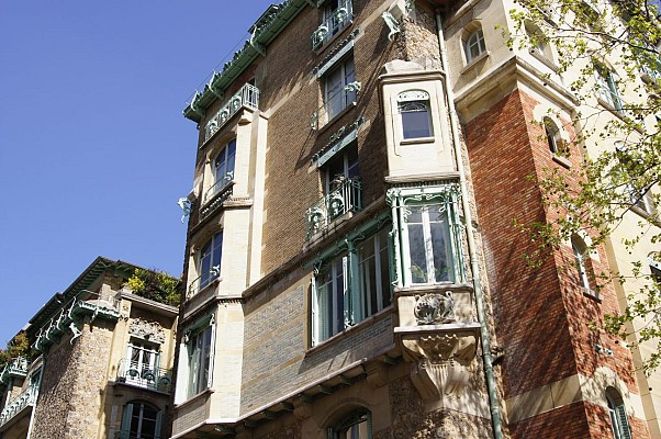 Castel Béranger