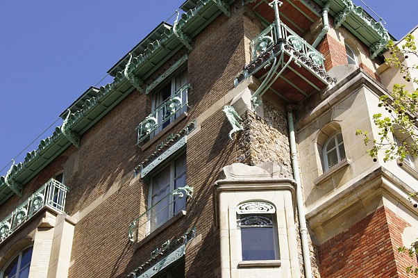 Castel Béranger