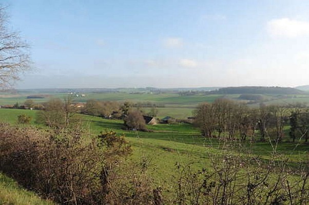 Saint-Victor-de-Buthon