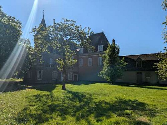 Château de Beauregard