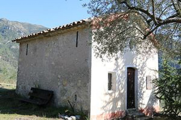 Chapelle Sainte-Brigitte