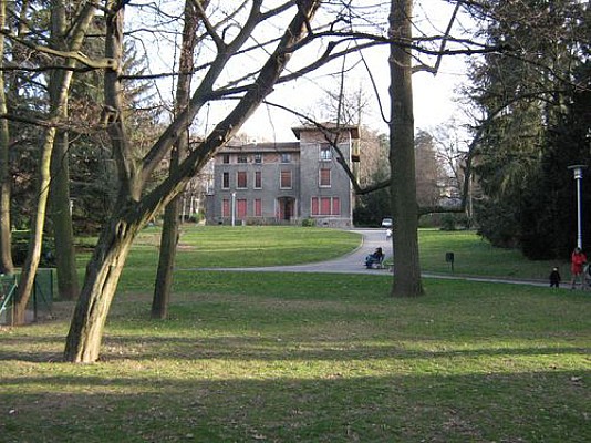 Rando santé - Dans les parcs de Lyon 5e