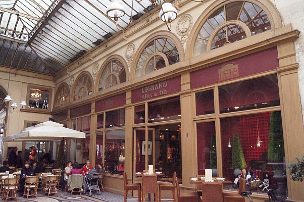 Galerie Vivienne