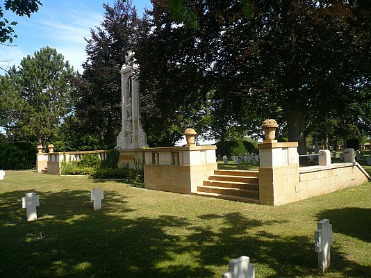 54-Labry, circuit du Bois de Labry - n° 2