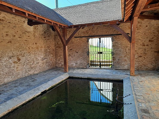 Lavoir de Barneau