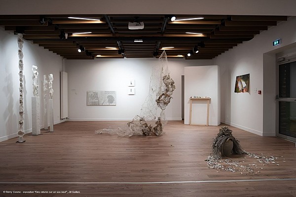 Expo Jill Guillais