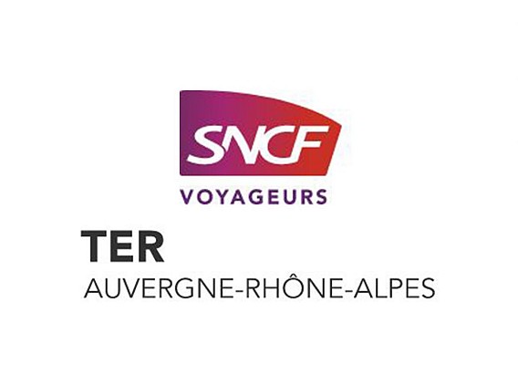 Logo SNCF