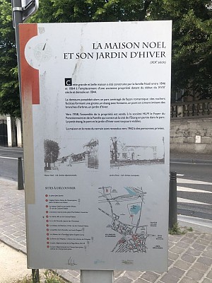 Maison Noël