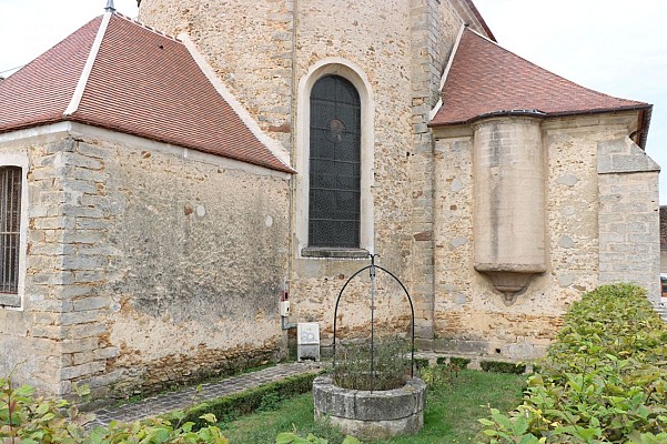 Église Saint-Jacques-le-Mineur