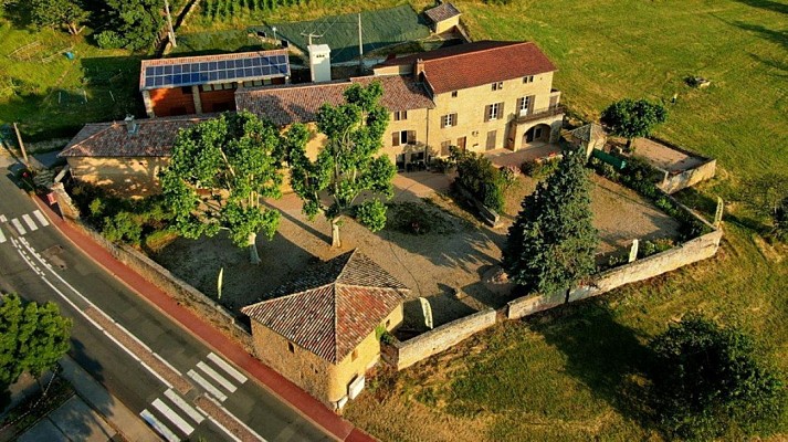 Maison Ampère