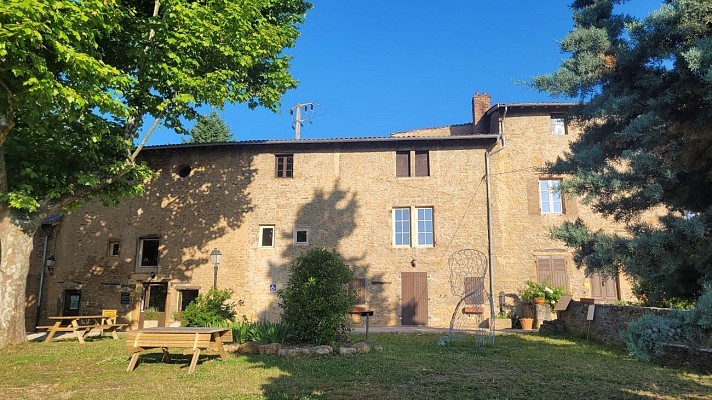 Maison Ampère