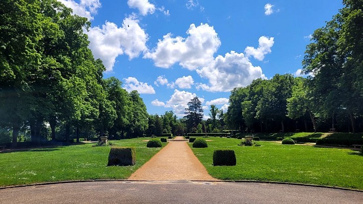 Château Lacroix-Laval
