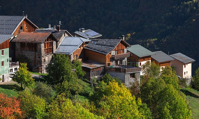 La Thuile