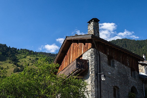 La Thuile