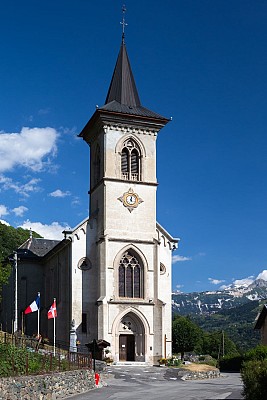 Eglise Saint Germain