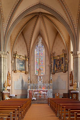 Eglise Saint Germain