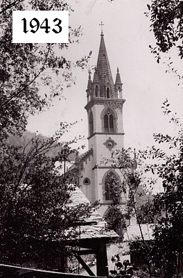 Eglise Saint Germain