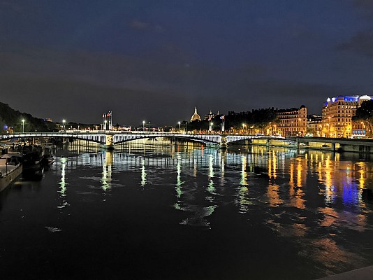 Pont Lafayette