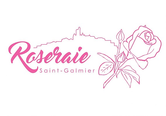 La Roseraie de Saint-Galmier